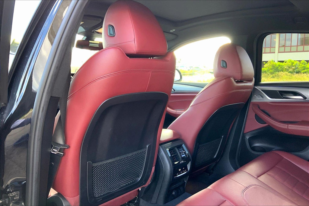 Thumbnail: 2019 BMW X4 - 13