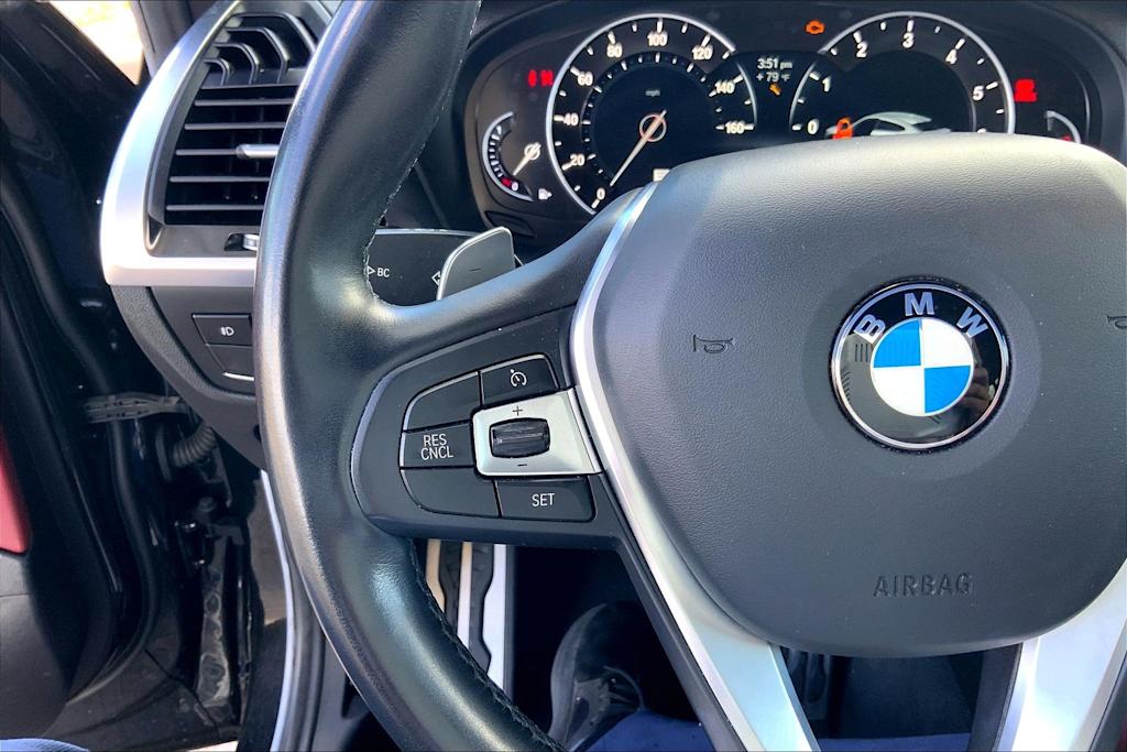 Thumbnail: 2019 BMW X4 - 25