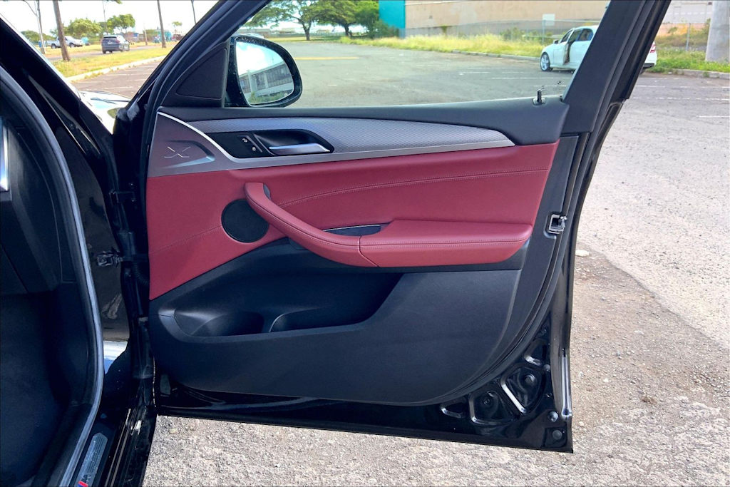 Thumbnail: 2019 BMW X4 - 28