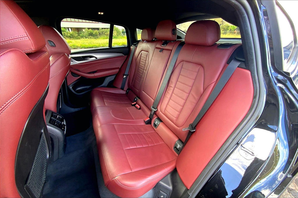 Thumbnail: 2019 BMW X4 - 29