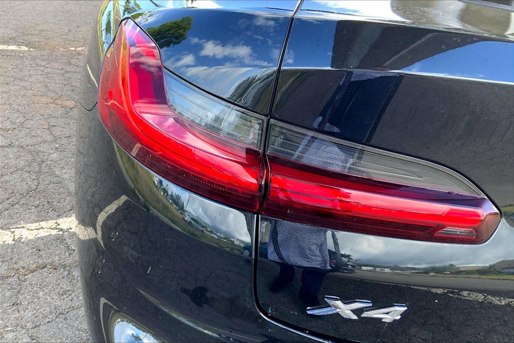 Thumbnail: 2019 BMW X4 - 32