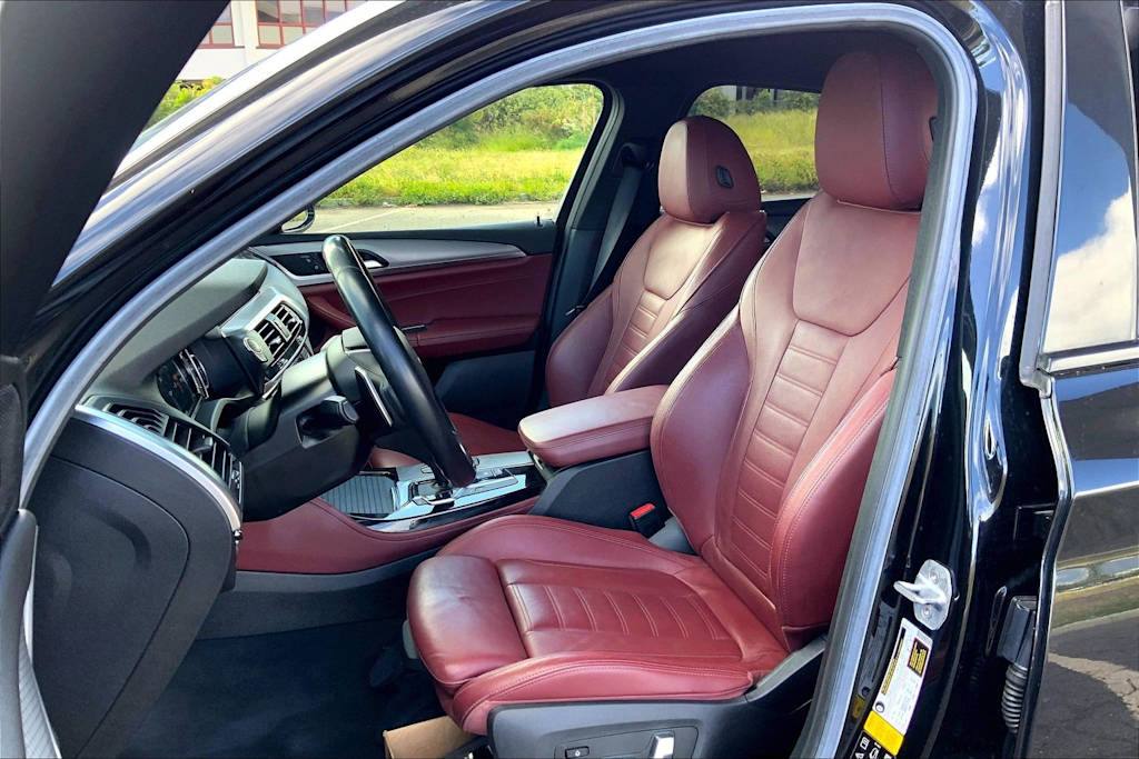 Thumbnail: 2019 BMW X4 - 11