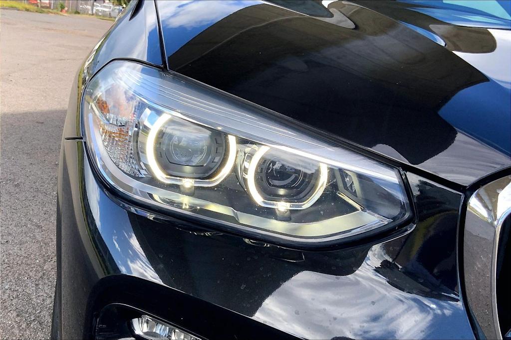 Thumbnail: 2019 BMW X4 - 31