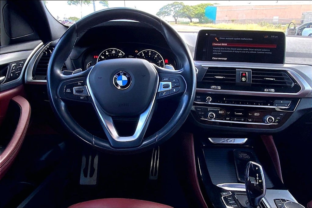 Thumbnail: 2019 BMW X4 - 14