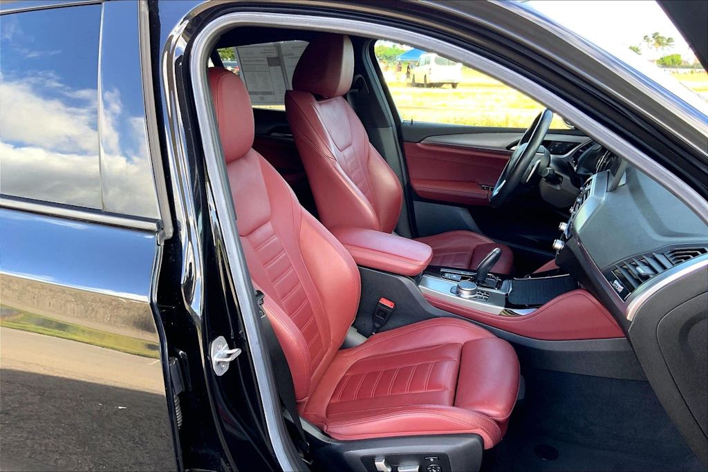 Thumbnail: 2019 BMW X4 - 12