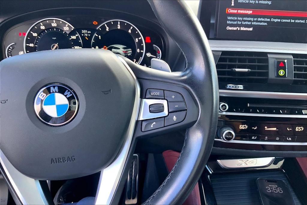 Thumbnail: 2019 BMW X4 - 26