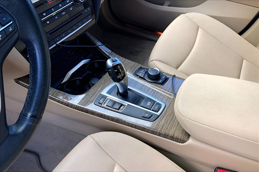 Thumbnail: 2015 BMW X3 - 16