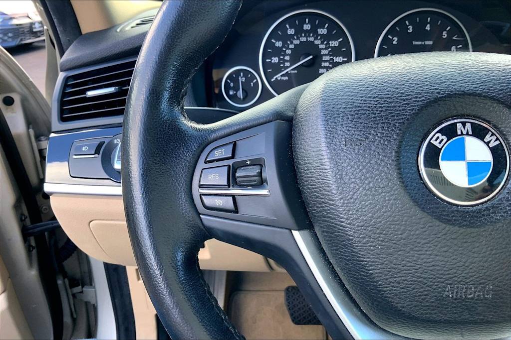 Thumbnail: 2015 BMW X3 - 24