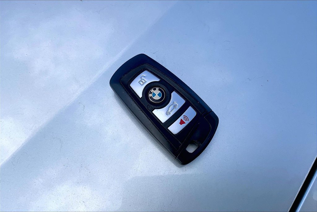 Thumbnail: 2015 BMW X3 - 19