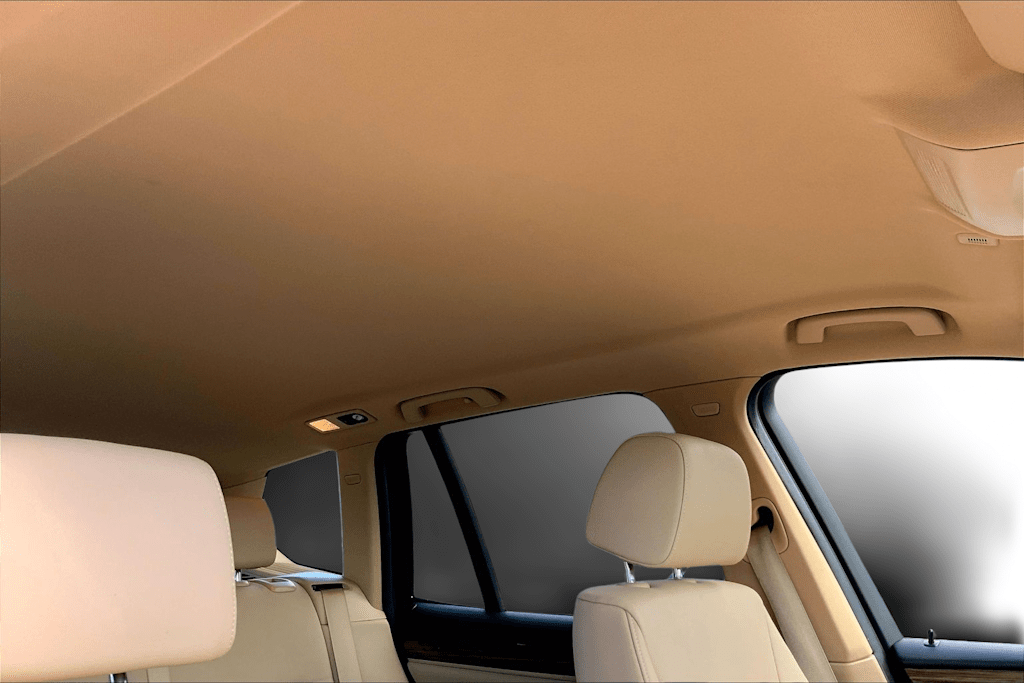 Thumbnail: 2015 BMW X3 - 30