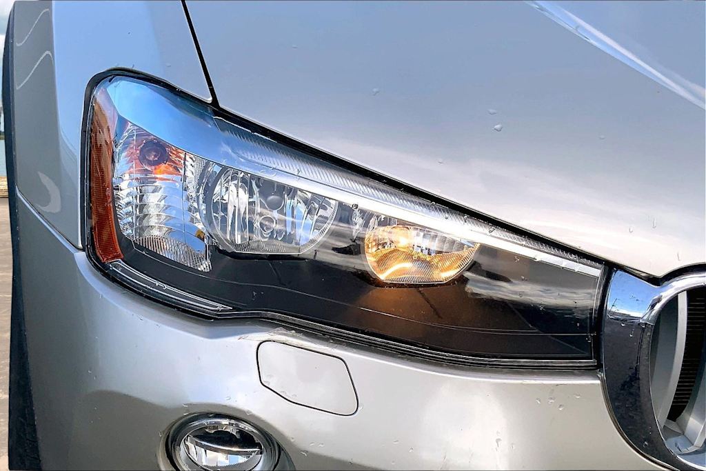 Thumbnail: 2015 BMW X3 - 31