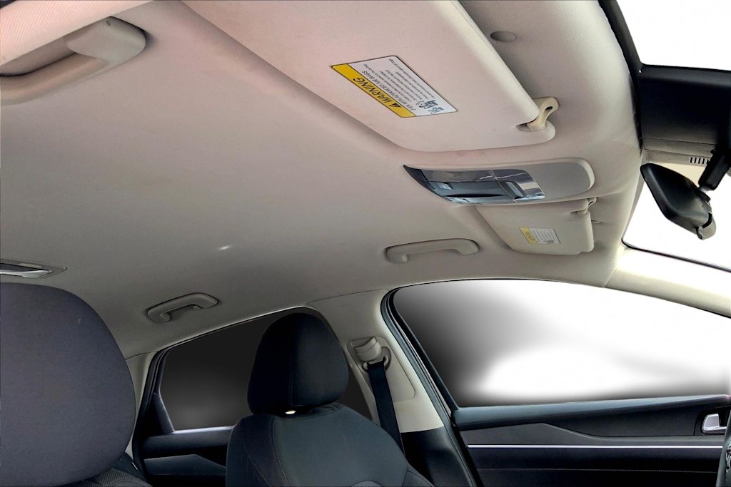 Thumbnail: 2021 Kia K5 - 30