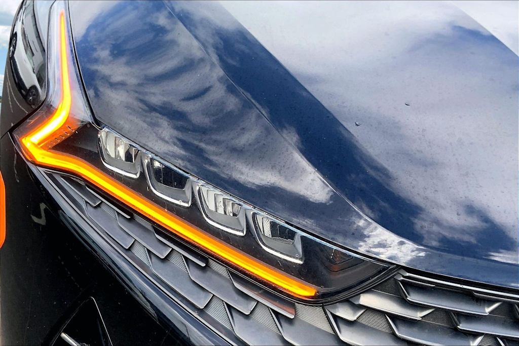 Thumbnail: 2021 Kia K5 - 31