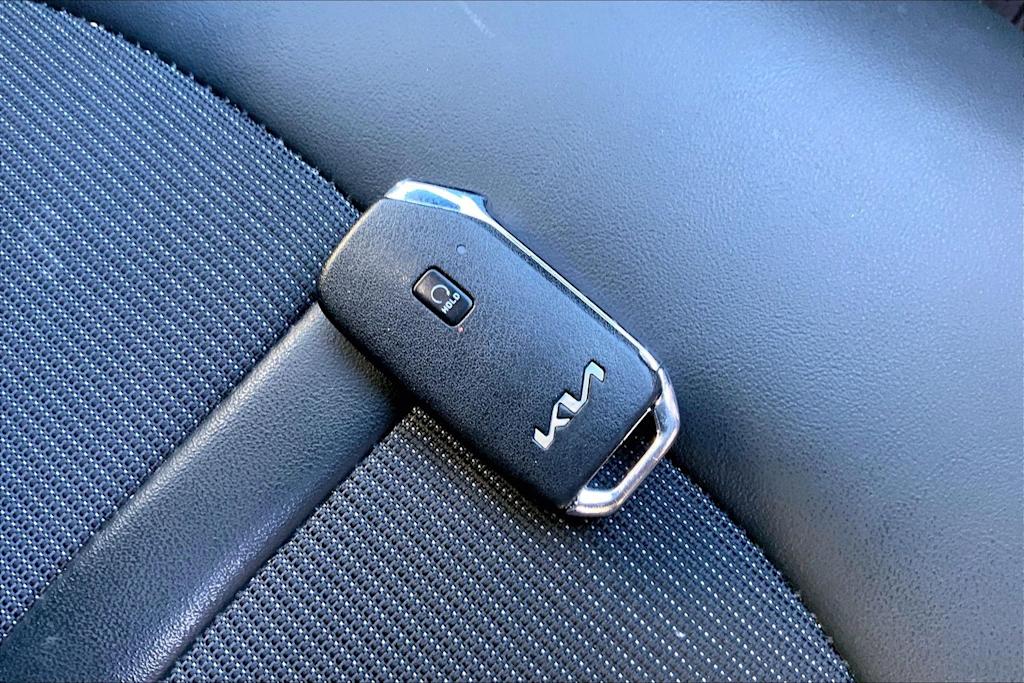Thumbnail: 2023 Kia K5 - 20