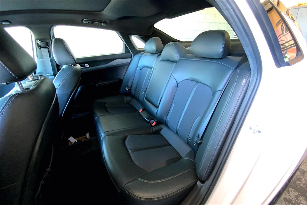 Thumbnail: 2023 Kia K5 - 29
