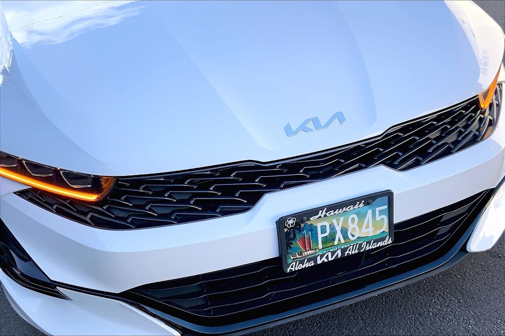 Thumbnail: 2023 Kia K5 - 33