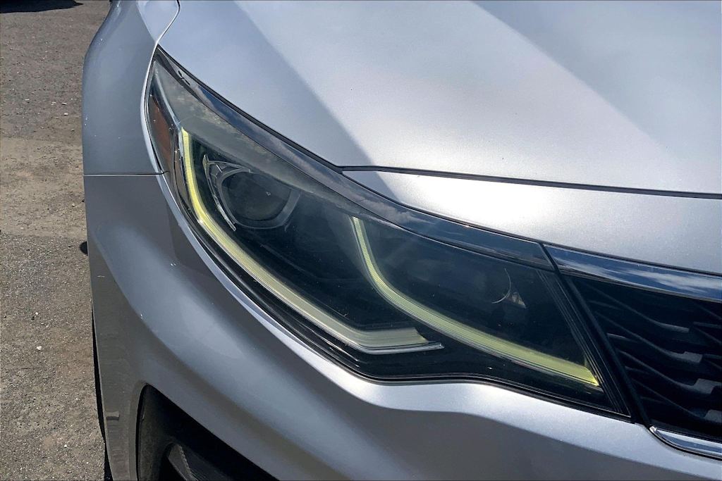 Thumbnail: 2020 Kia Optima - 31