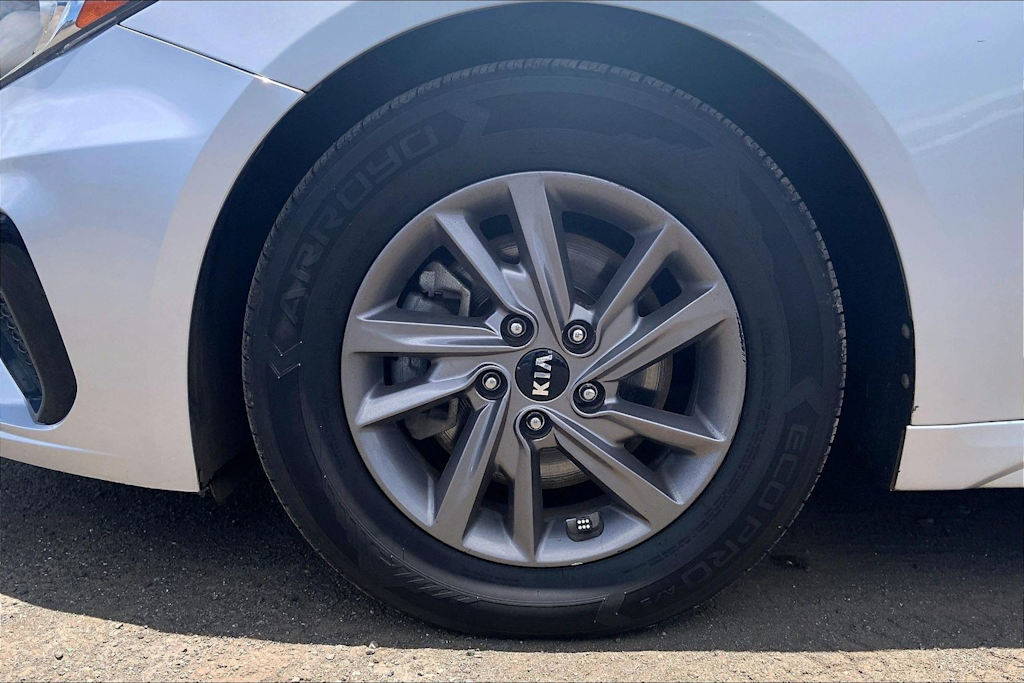 Thumbnail: 2020 Kia Optima - 8
