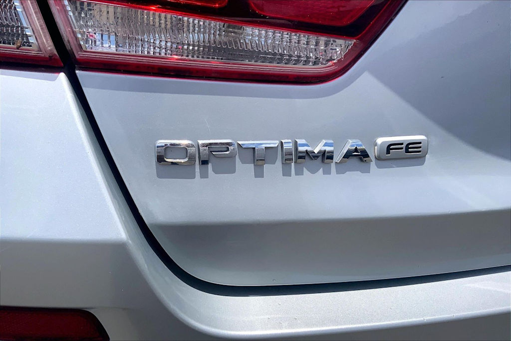 Thumbnail: 2020 Kia Optima - 7