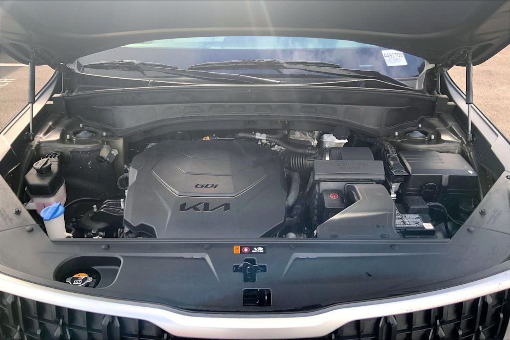 Thumbnail: 2024 Kia Telluride - 9