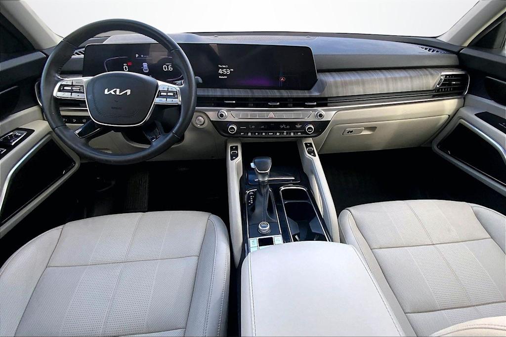 Thumbnail: 2024 Kia Telluride - 10