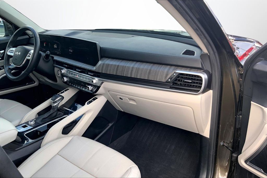Thumbnail: 2024 Kia Telluride - 15
