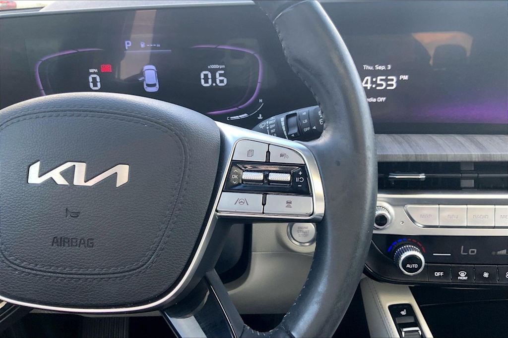 Thumbnail: 2024 Kia Telluride - 24