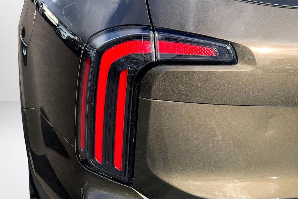 Thumbnail: 2024 Kia Telluride - 31