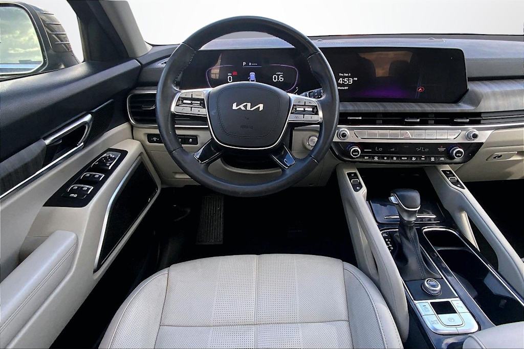 Thumbnail: 2024 Kia Telluride - 14