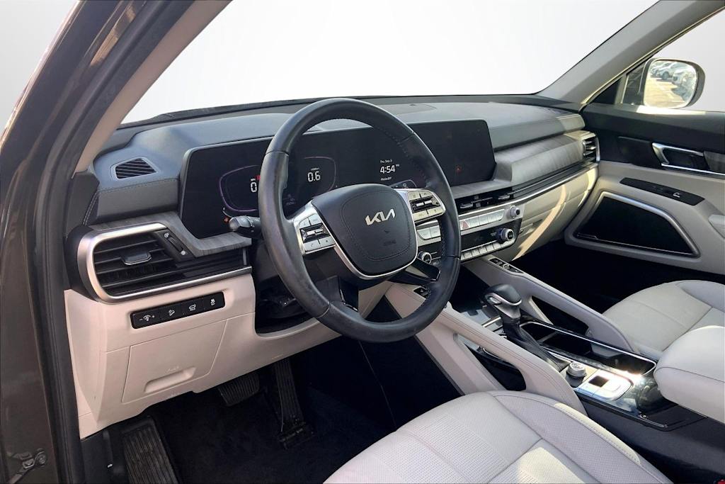 Thumbnail: 2024 Kia Telluride - 2