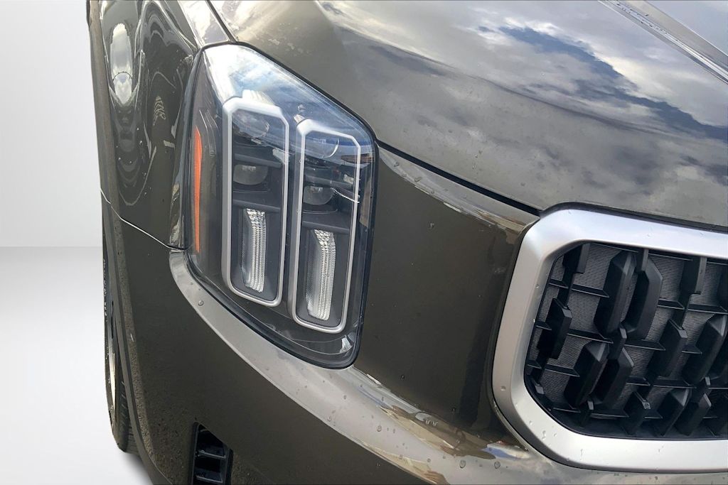Thumbnail: 2024 Kia Telluride - 30