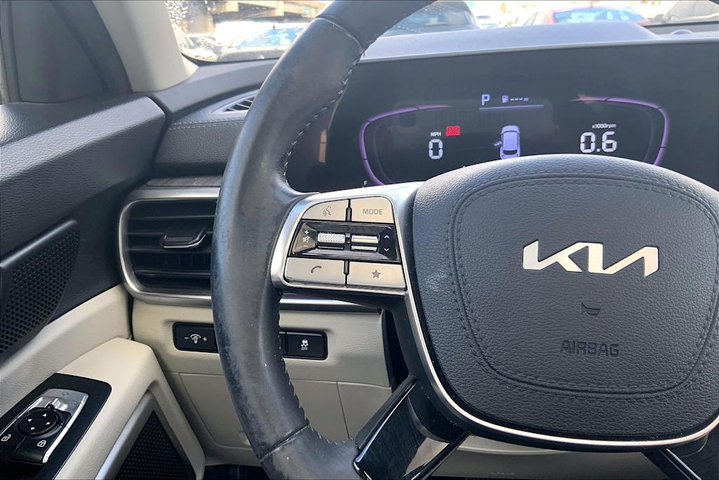 Thumbnail: 2024 Kia Telluride - 23