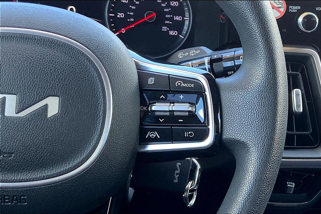 Thumbnail: 2022 Kia Sorento - 24