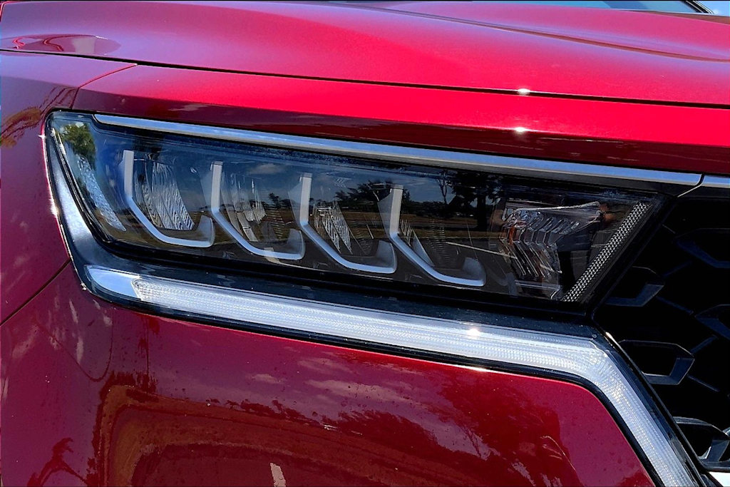 Thumbnail: 2022 Kia Sorento - 30