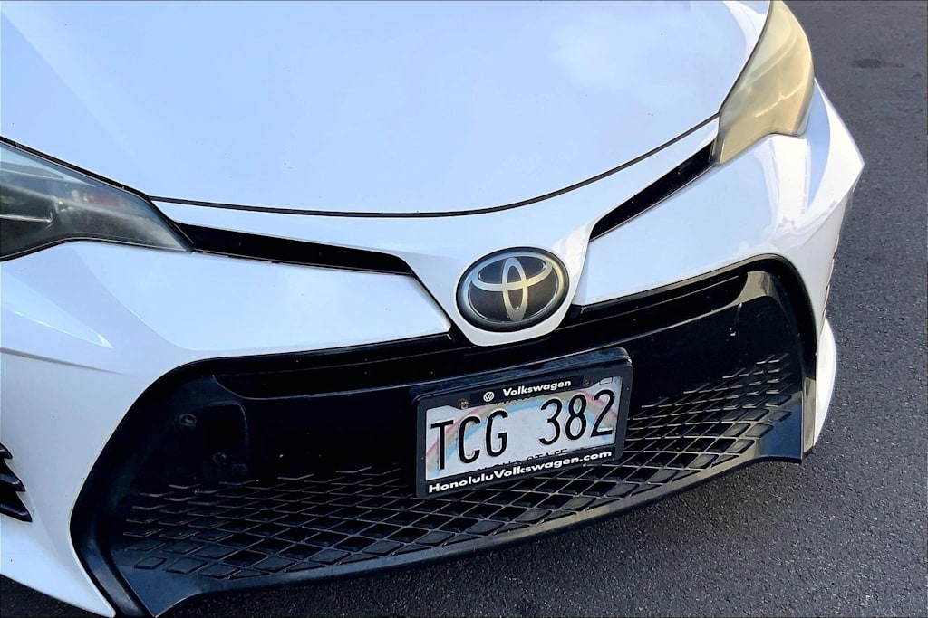 Thumbnail: 2017 Toyota Corolla - 33
