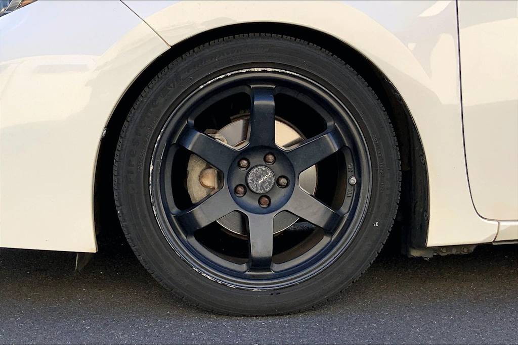 Thumbnail: 2017 Toyota Corolla - 8