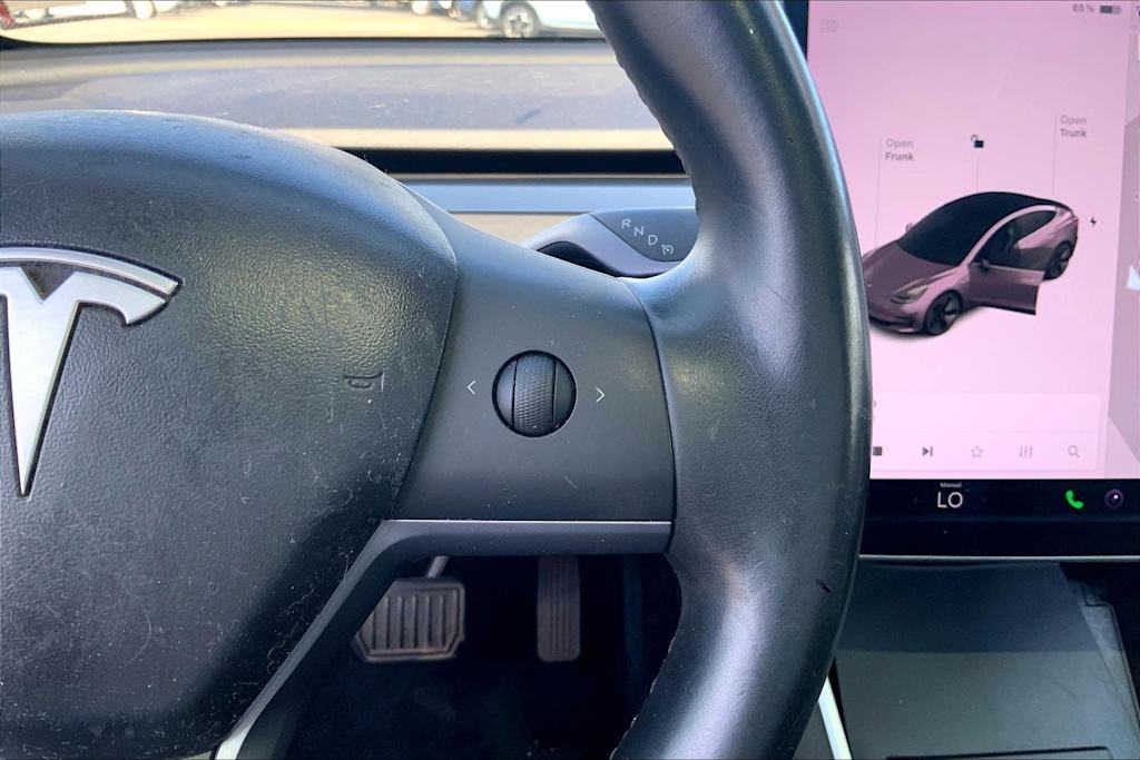 Thumbnail: 2018 Tesla Model 3 - 24
