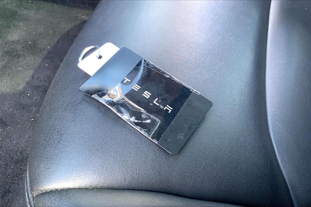 Thumbnail: 2018 Tesla Model 3 - 18