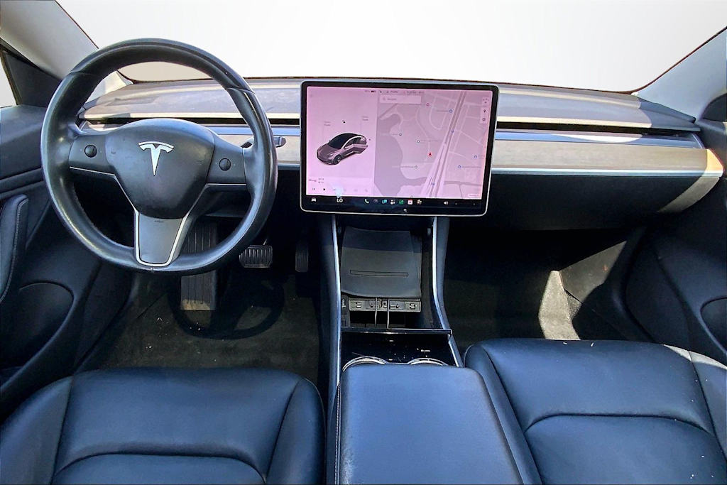 Thumbnail: 2018 Tesla Model 3 - 9