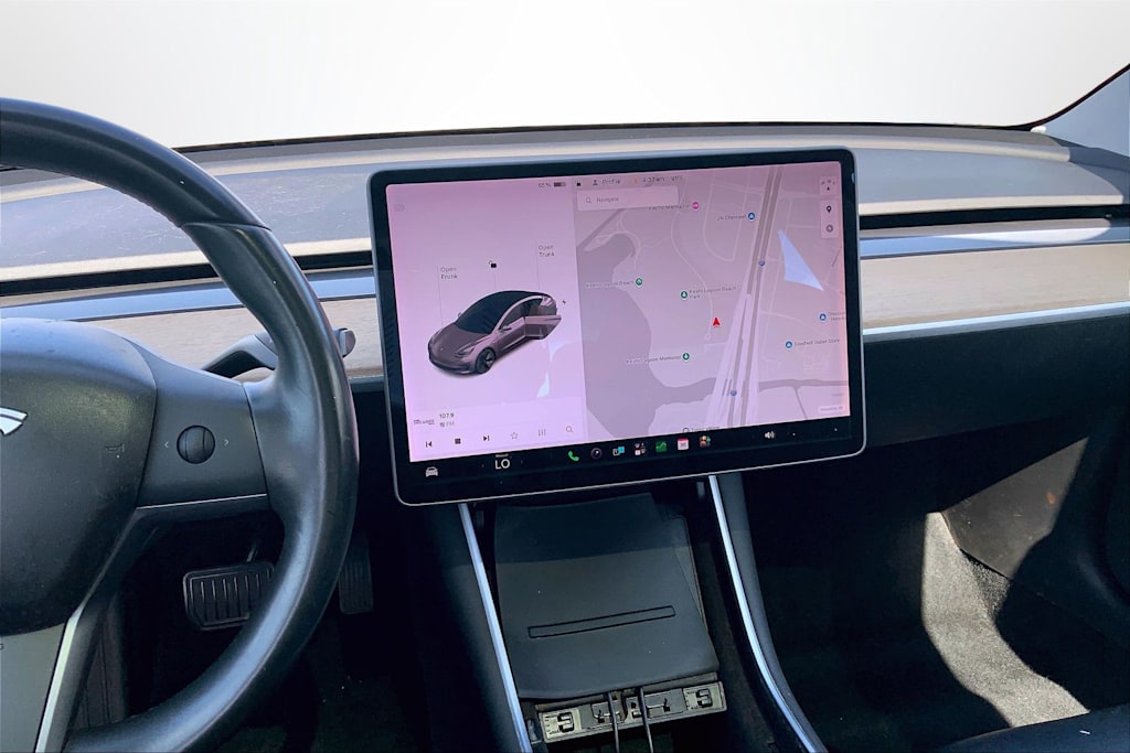 Thumbnail: 2018 Tesla Model 3 - 15