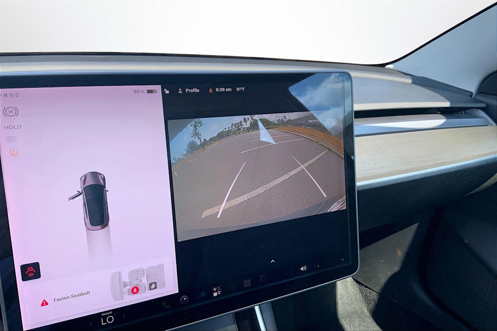 Thumbnail: 2018 Tesla Model 3 - 25