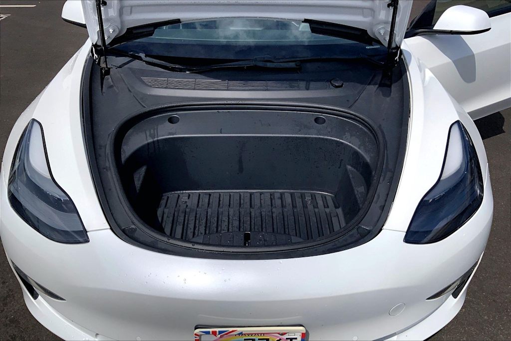 Thumbnail: 2021 Tesla Model 3 - 20