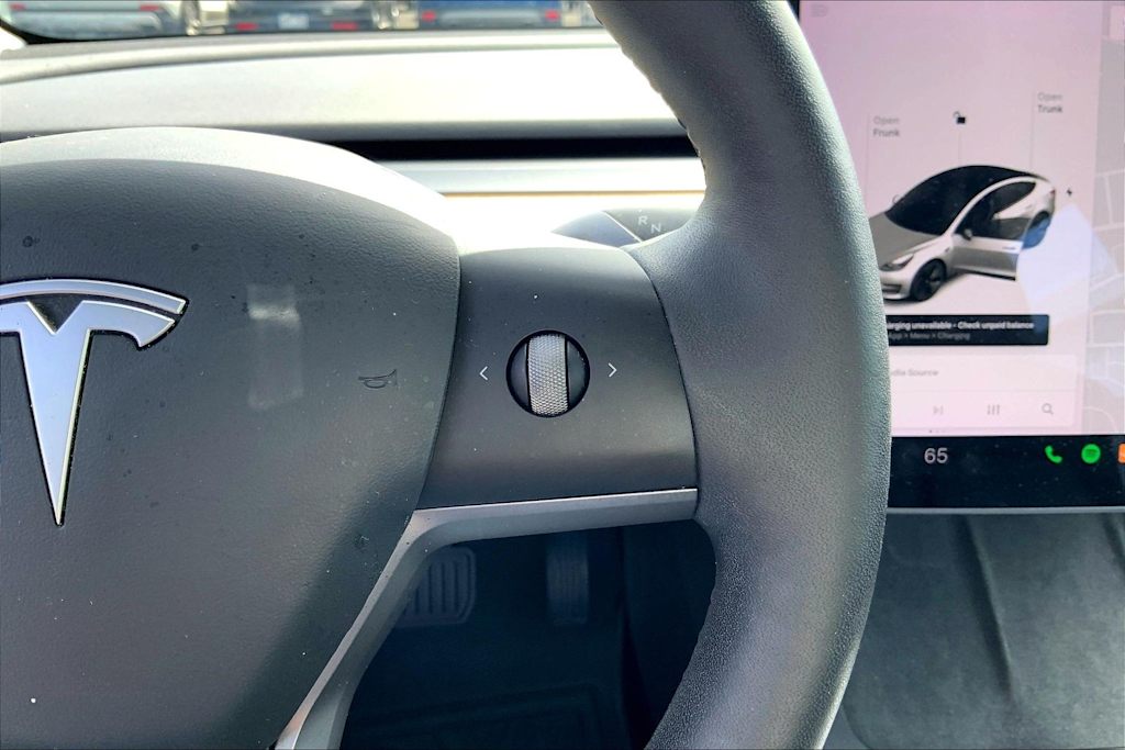 Thumbnail: 2021 Tesla Model 3 - 25