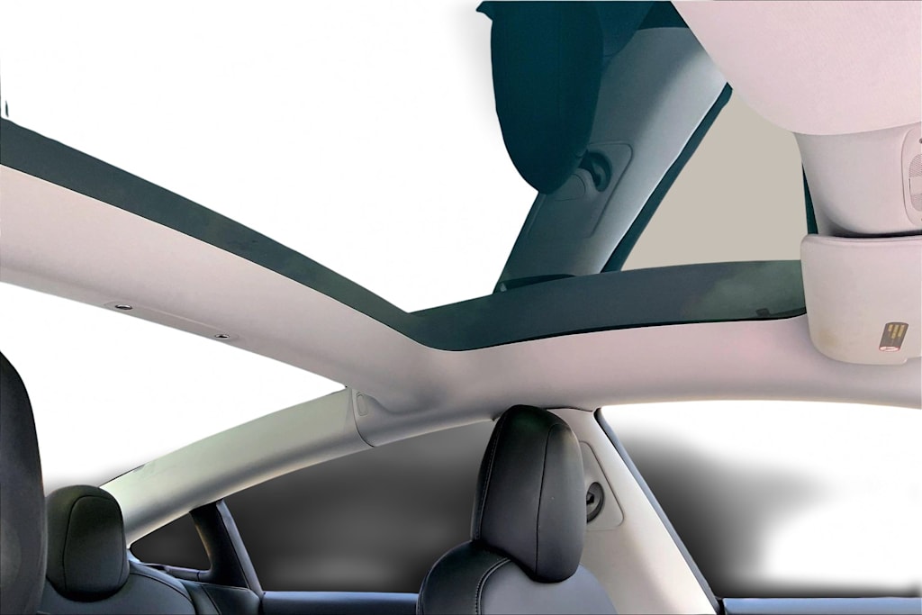 Thumbnail: 2021 Tesla Model 3 - 30