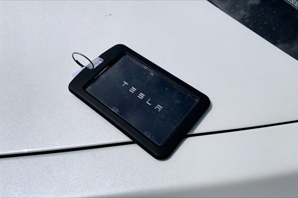 Thumbnail: 2021 Tesla Model 3 - 18