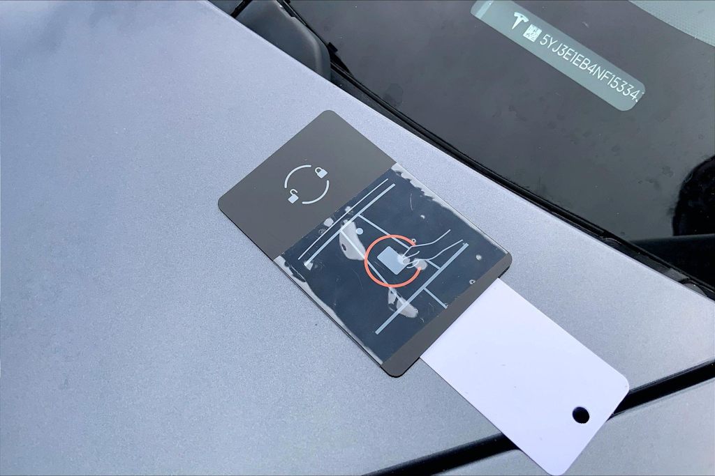 Thumbnail: 2022 Tesla Model 3 - 7
