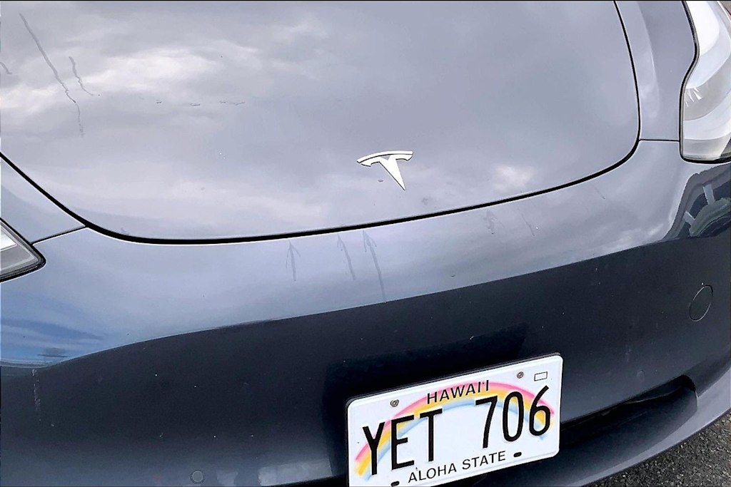 Thumbnail: 2022 Tesla Model 3 - 33