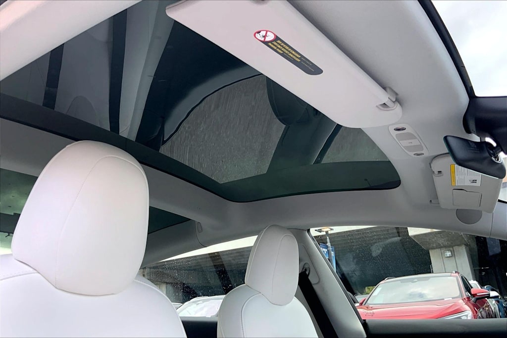 Thumbnail: 2022 Tesla Model 3 - 30
