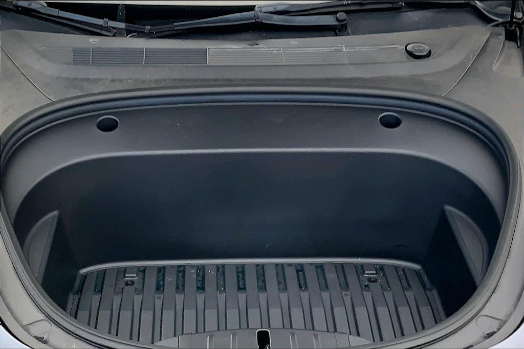 Thumbnail: 2022 Tesla Model 3 - 20