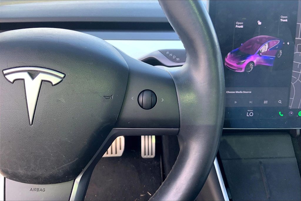 Thumbnail: 2019 Tesla Model 3 - 25